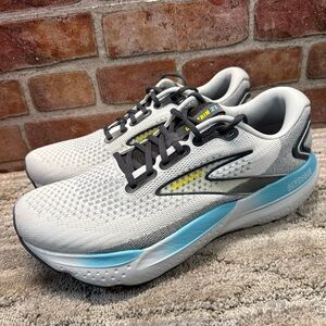 Brooks Glycerin 21 Running Shoes Men's US 12 D